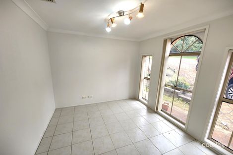 Property photo of 8 Albemarle Place Cecil Hills NSW 2171