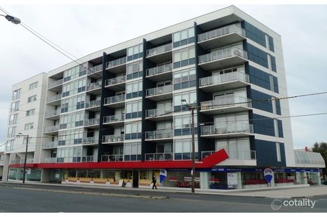 211/51 Hopkins St, Footscray, VIC 3011