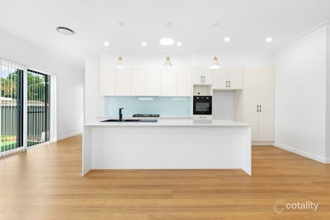 Property photo of 4 Bellbird Street Canterbury NSW 2193