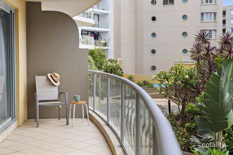 Property photo of 306A/9-15 Central Avenue Manly NSW 2095