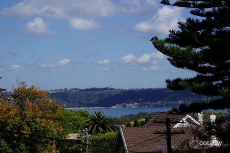 Property photo of 3/38-40 New South Head Road Vaucluse NSW 2030