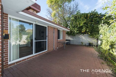 Property photo of 99A Mars Street Carlisle WA 6101