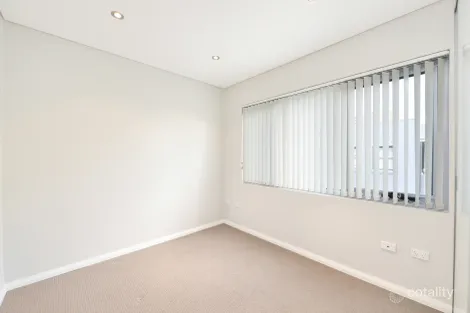 Property photo of 2B Marsden Street Camperdown NSW 2050