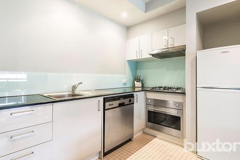 Property photo of 47/174 Esplanade East Port Melbourne VIC 3207