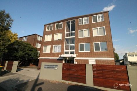 5/56 Smith St, South Melbourne, VIC 3205