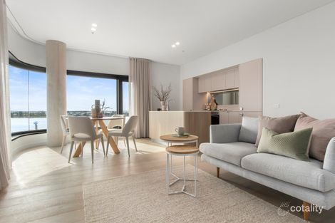 Property photo of 705/18 Wolfe Street Newcastle NSW 2300