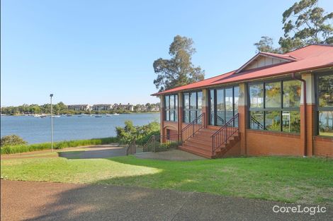 Property photo of 2 Rosemeadow Drive Cabarita NSW 2137