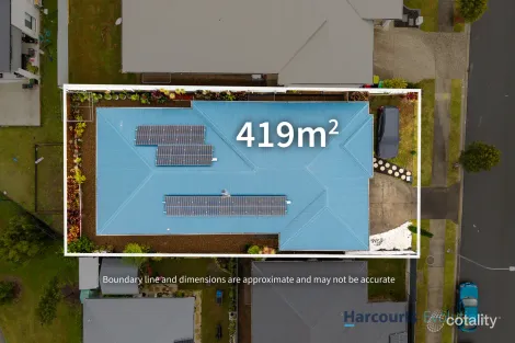 Property photo of 4 Gonula Crescent Ripley QLD 4306