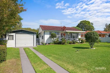 3 Vera Ave, Lemon Tree Passage, NSW 2319