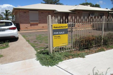 Property photo of 23 Burns Street Whyalla Norrie SA 5608