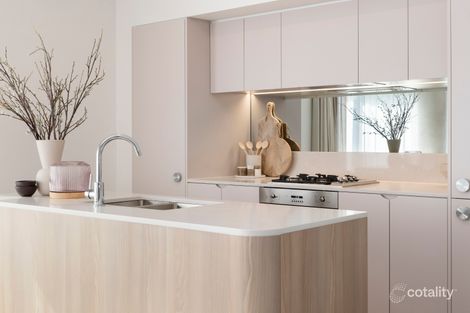 Property photo of 705/18 Wolfe Street Newcastle NSW 2300