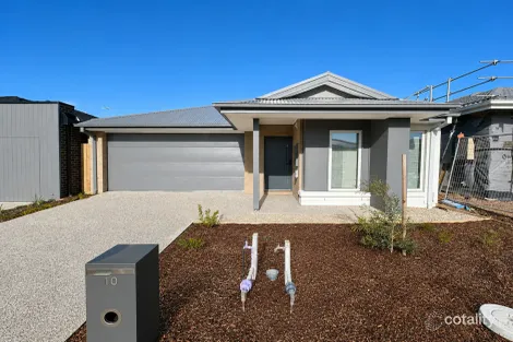10 Daisy Way, Armstrong Creek, VIC 3217