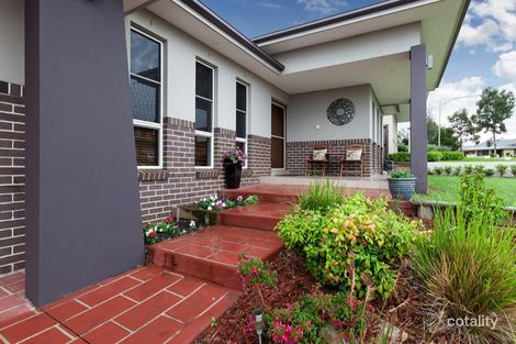Property photo of 13 Rheinbergers Circuit Elderslie NSW 2570