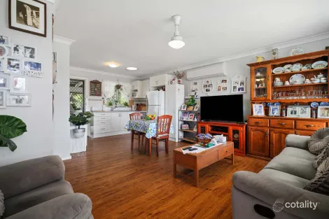 Property photo of 3 Vera Avenue Lemon Tree Passage NSW 2319