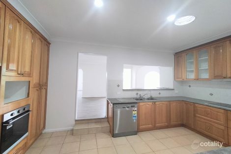 Property photo of 27 Grandview Drive Campbelltown NSW 2560