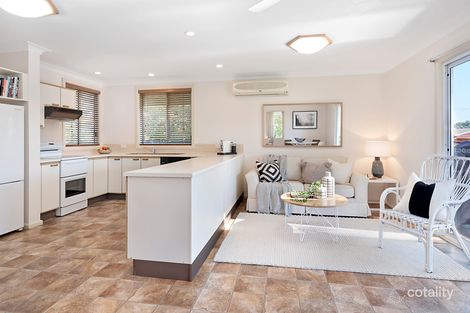 Property photo of 3 Tathra Place Forestville NSW 2087