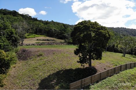 93 Gillies Rd, Strathdickie, QLD 4800