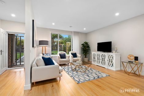 Property photo of 1/6 Second Avenue Box Hill North VIC 3129