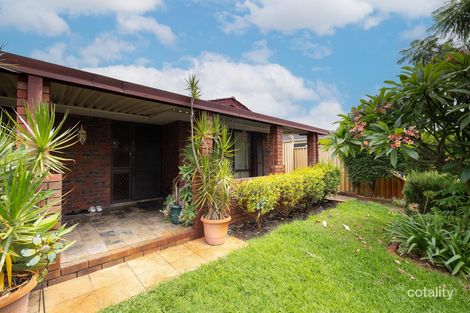 Property photo of 8 Glencairn Way Parkwood WA 6147