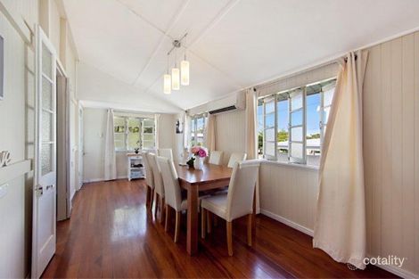 Property photo of 49 Goodwin Street Currajong QLD 4812