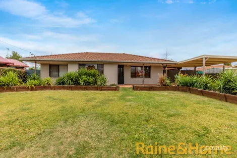 Property photo of 3 Jackson Place Dubbo NSW 2830