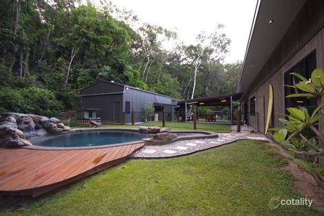 Property photo of 54 Colenso Road Killaloe QLD 4877