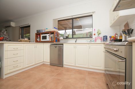 Property photo of 4 Stilt Link South Hedland WA 6722