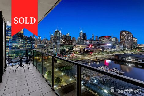 Property photo of 1201/5 Caravel Lane Docklands VIC 3008
