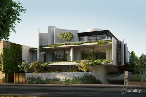 201/146w-150w Toorak Rd, South Yarra, VIC 3141