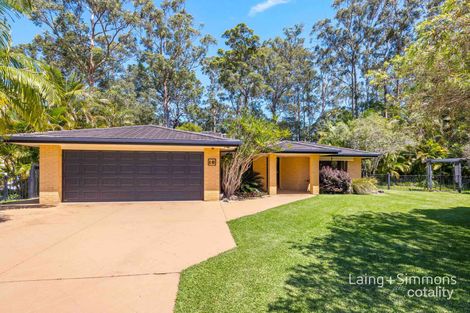 Property photo of 10 Edgewater Close Lake Cathie NSW 2445