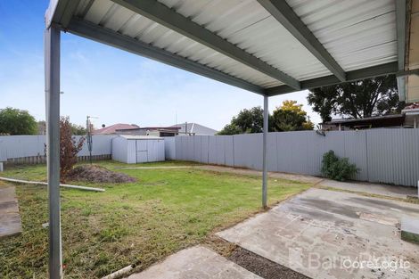 Property photo of 174 Forrest Street Ardeer VIC 3022