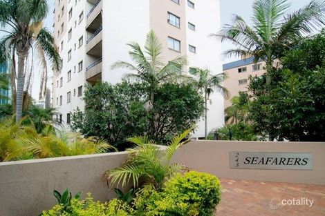 Property photo of 8/245 Main Street Kangaroo Point QLD 4169