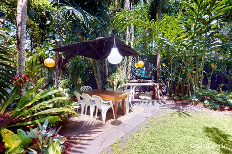 Property photo of 9 Webb Court Bingil Bay QLD 4852