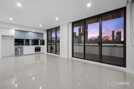 Property photo of 2606/1A Morton Street Parramatta NSW 2150