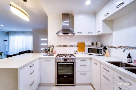 Property photo of 338B Mill Point Road South Perth WA 6151
