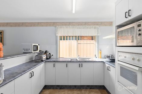 Property photo of 6A Fleming Close Coffs Harbour NSW 2450