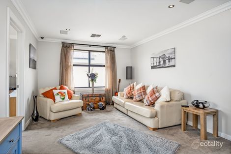 Property photo of 4 Fowler Street Mawson Lakes SA 5095