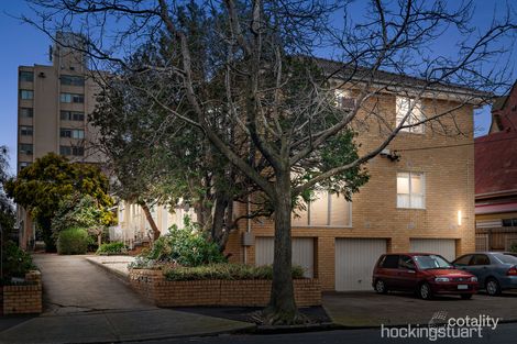12/25 Wynnstay Rd, Prahran, VIC 3181