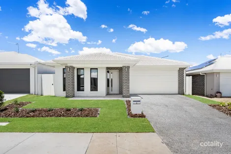 4 Sugarloaf Cres, Banya, QLD 4551
