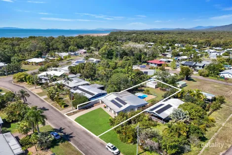 Property photo of 4 Justin Street Balgal Beach QLD 4816