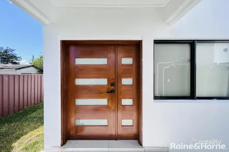 Property photo of 50A Kurama Crescent Whalan NSW 2770