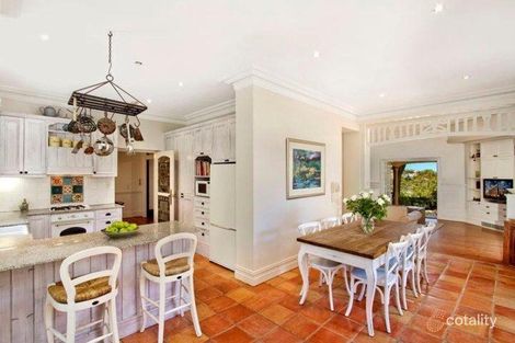 Property photo of 2 Oswald Street Mosman NSW 2088