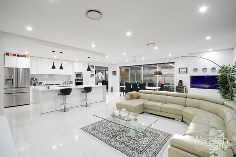 Property photo of 5 Yengo Street North Kellyville NSW 2155