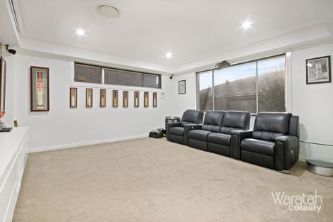 Property photo of 5 Yengo Street North Kellyville NSW 2155