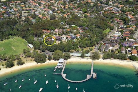 Property photo of 36-38 Plunkett Road Mosman NSW 2088