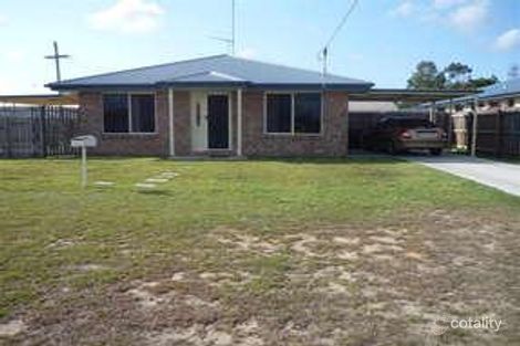 Property photo of 76 Searle Street Thabeban QLD 4670