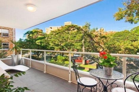 Property photo of 6/14 Rangers Road Cremorne NSW 2090
