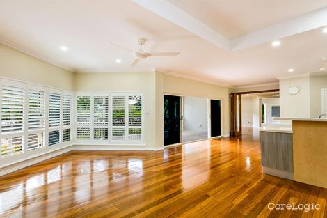 Property photo of 8 East Parkridge Drive Brinsmead QLD 4870