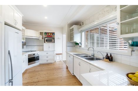 Property photo of 14 Binalong Avenue Caringbah NSW 2229