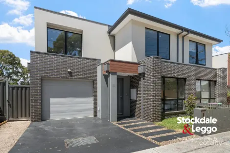 25 Lewis St, Glenroy, VIC 3046